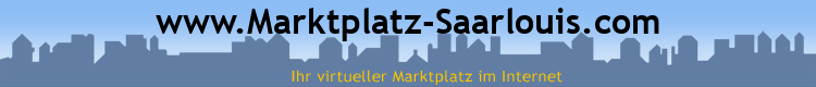 www.Marktplatz-Saarlouis.com
